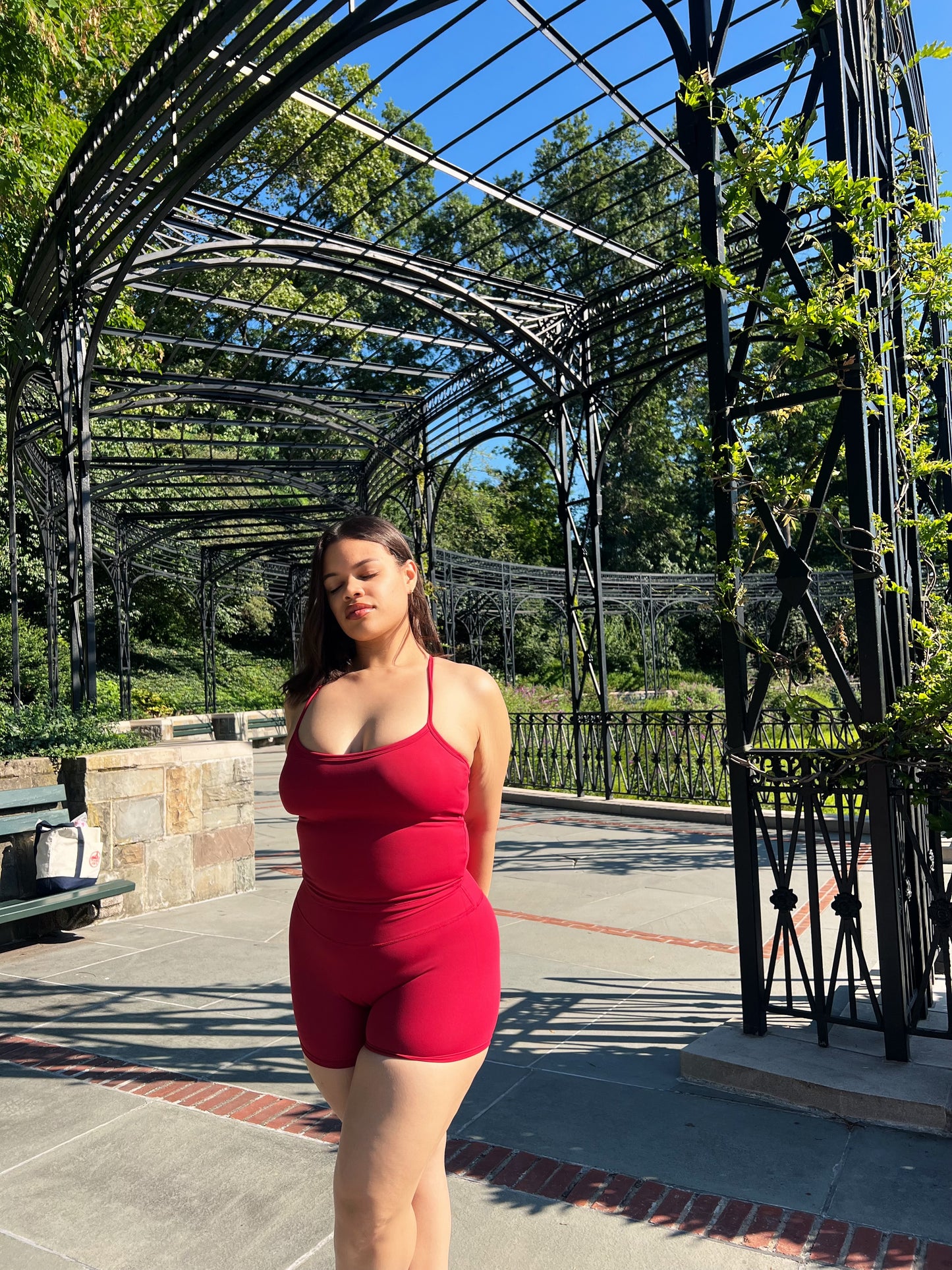 The Very Cherry Shorts π