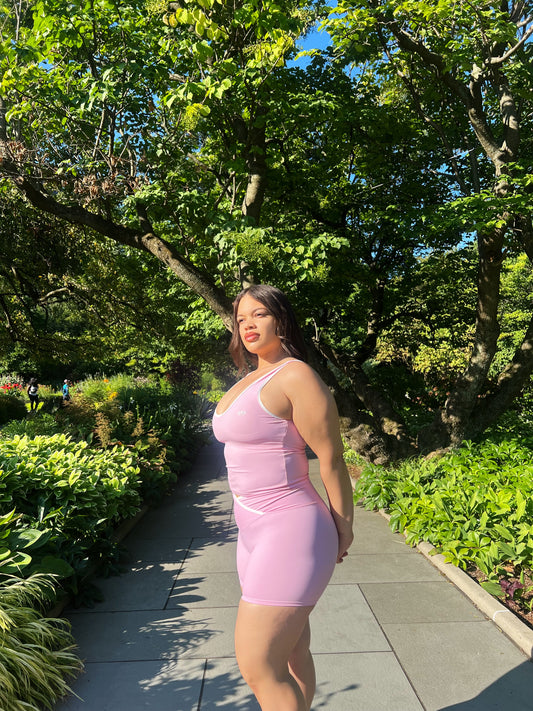 The Bloom Kiss Top