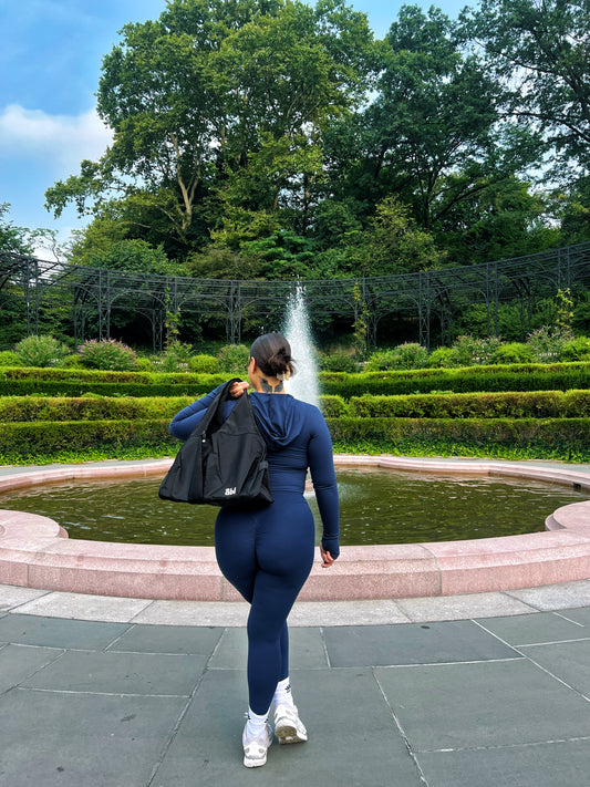 The Bloom & Go Bag