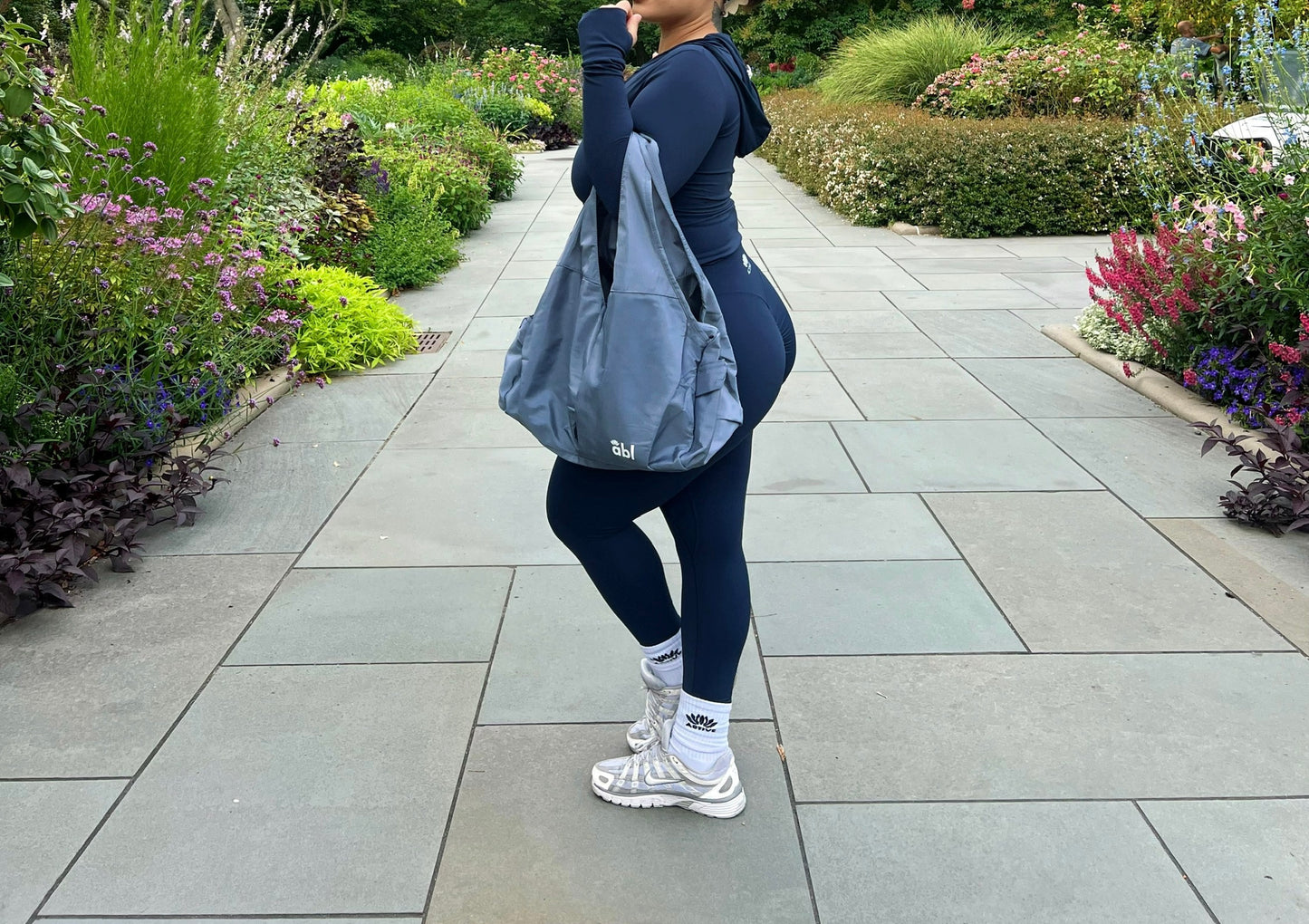 The Bloom & Go Bag